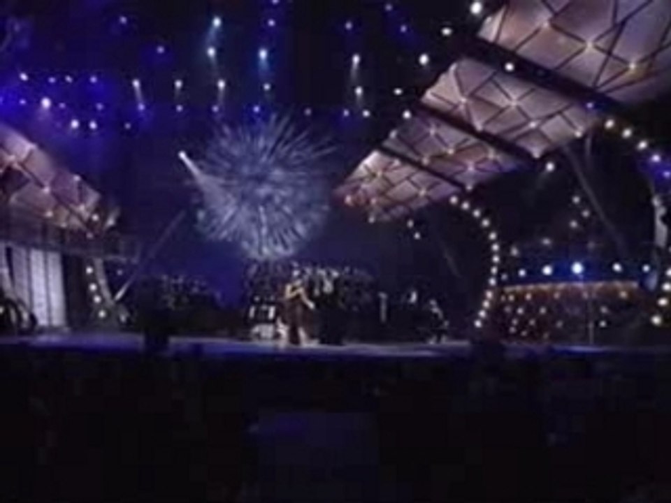 Gospel Medley With Cece Winans & Shirley Caesar