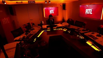 Le journal RTL de 23h du 16 avril 2019