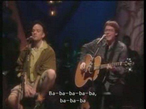 Rem Troggs song unplugged