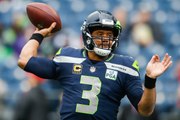 Russell Wilson Inks Historic Four-Year Contract Extension