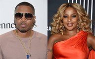 Nas and Mary J. Blige Announce Co-Headlining Tour
