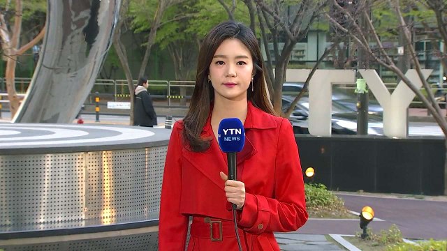 [날씨] 오늘도 고온 현상...아침까지 남해안·제주 비 / YTN