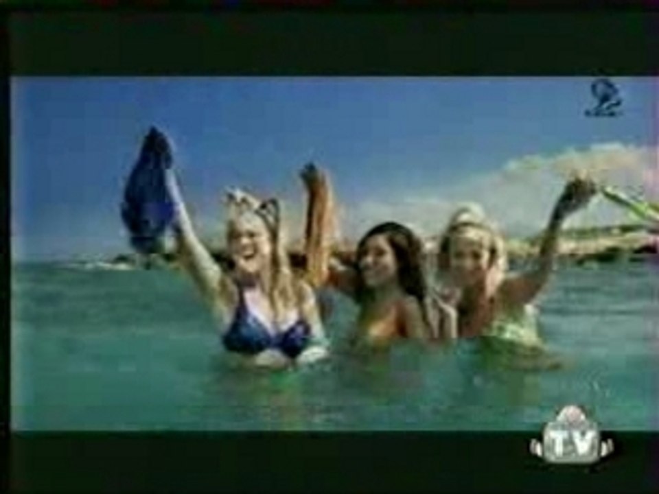 Funny Videos - banned commercials - bikini commercial