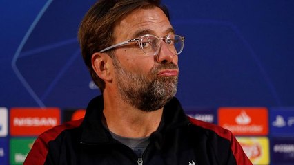 Klopps FC Liverpool vor Halbfinaleinzug gegen Porto: "Schwere Nummer"
