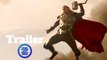 Avengers: Endgame Trailer - 