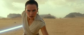 Star Wars: L'Ascension de Skywalker Bande-annonce VF (2019) Daisy Ridley, Adam Driver