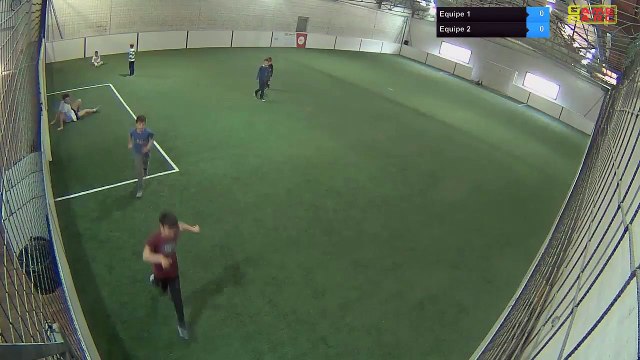 Equipe 1 Vs Equipe 2 - 16/04/19 14:53 - Loisir Poitiers - Poitiers Game Parc