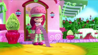 Rosita Fresita   Mejores momentos HD  Aventuras en Tutti Frutti Dibujos Animados | Fayme Lessard
