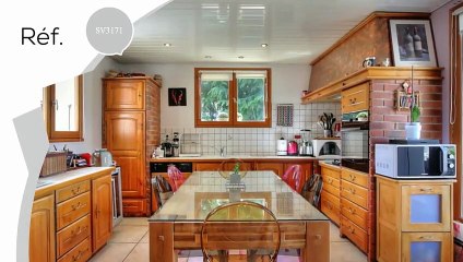 Maison BRISON SAINT INNOCENT Stéphane Plaza Immobilier Annecy