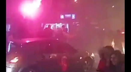 İmamoğlu'nun zaferi böyle kutlandı - 2