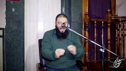 قصة صاحب الرغيف د حازم شومان