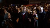 Barış Yarkadaş: Ekrem İmamoğlu'nun İstanbul'un yeni Büyükşehir Belediye Başkanı olduğunu bir kez daha ilan edebiliriz