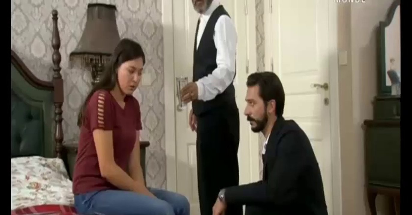 Samhini 1671 Complete 2M 16/04/2019 مسلسل سامحيني 1671 كاملة