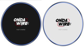 Fast wireless charger -New OndaWire tech line