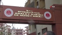 Hdp'li Diyarbakır Büyükşehir Belediye Başkanı Mızraklı Mazbatasını Aldı