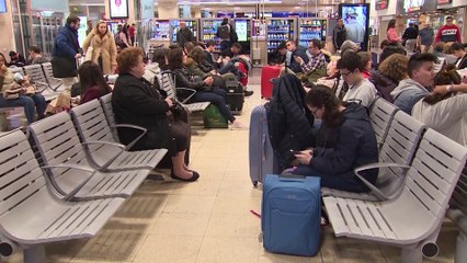 Las famosas se van de vacaciones de Semana Santa