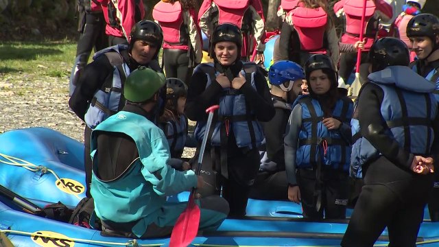 Lleida afronta la temporada de turismo activo con optimismo