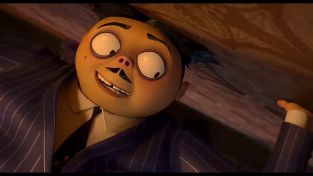 Los Locos Addams película