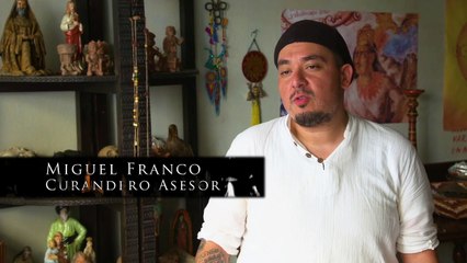 La Maldición de La Llorona-. Un mal que no tiene límites.