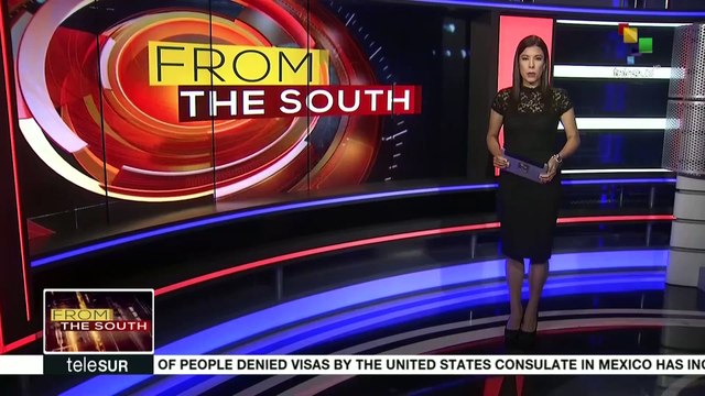 FtS 04-16: Ecuador: Patiño calls for protests in support of Assange