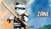 LEGO Ninjago WU-CRU - Gameplay Walkthrough Part 2 - Zane Saved (iOS, Android)