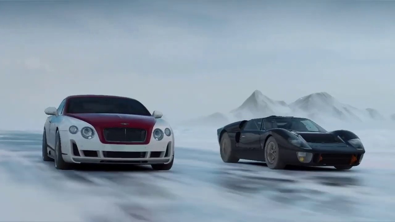 CSR Racing 2 | Events | Charging Charger  | Part 3 | Shaw's Jaguar F-Type R