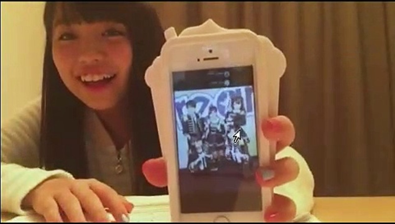 大原優乃のどーゆぅーの?!