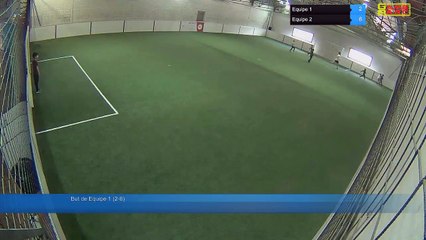 But de Equipe 1 (2-8) - Equipe 1 Vs Equipe 2 - 16/04/19 13:53 - Loisir Poitiers - Poitiers Game Parc