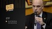 Ministro Alexandre de Moraes manda 'cala a boca' geral