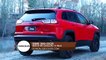 2018 Jeep Cherokee Gonzales TX | New Jeep Cherokee Gonzales TX
