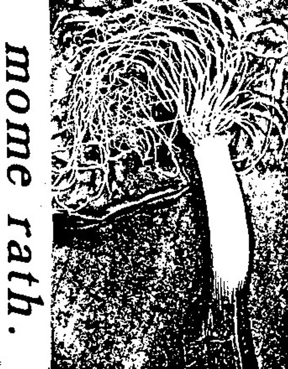 Mome Rath - Stranger (Live at La Sebale 1984 - VISA)