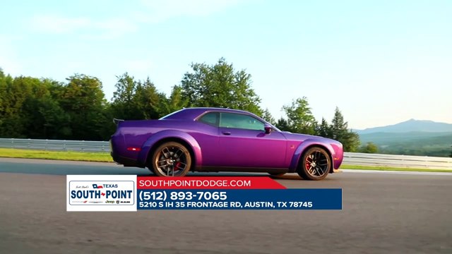 2019 Dodge Challenger Kyle TX | Dodge Challenger Dealer Kyle TX