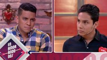 ¡Diego AMENAZÓ A JUAN CARLOS ACOSTA! | Enamorándonos