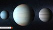 Astronomers Discover New 'Puffy' Planet In Kepler-47 Star System