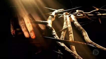 JESUS CAPITULO 189 COMPLETO