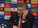 Barcelona will win the Champions League - Solskjaer