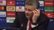 Barcelona will win the Champions League - Solskjaer