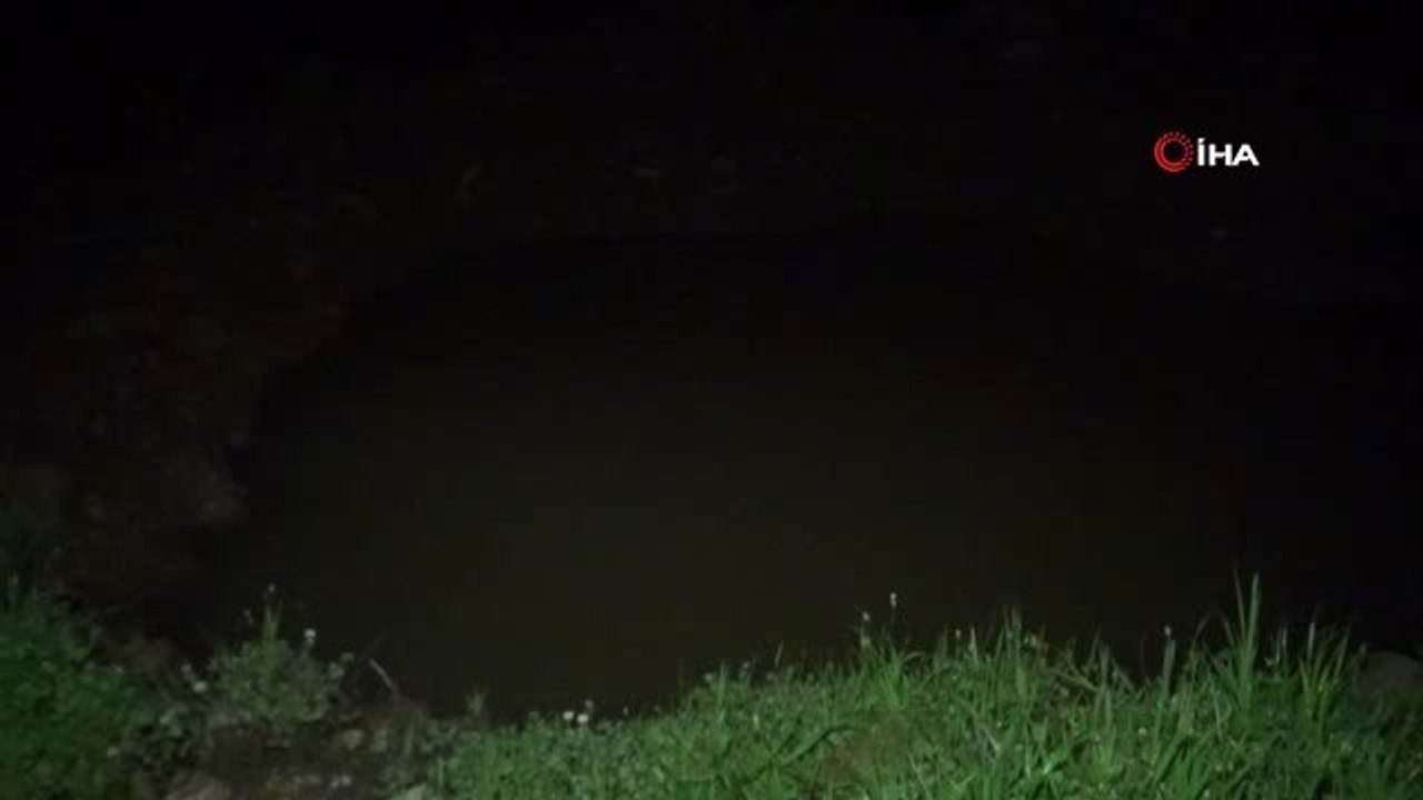 Foseptik Çukuru Kuzenlerin Mezarı Oldu