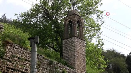 Kanuni Sultan Süleyman'ın Mirası Korunacak