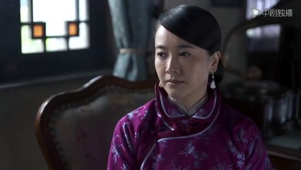 战长沙 03 - Battle of Changsha 03（霍建华、杨紫 领衔主演）