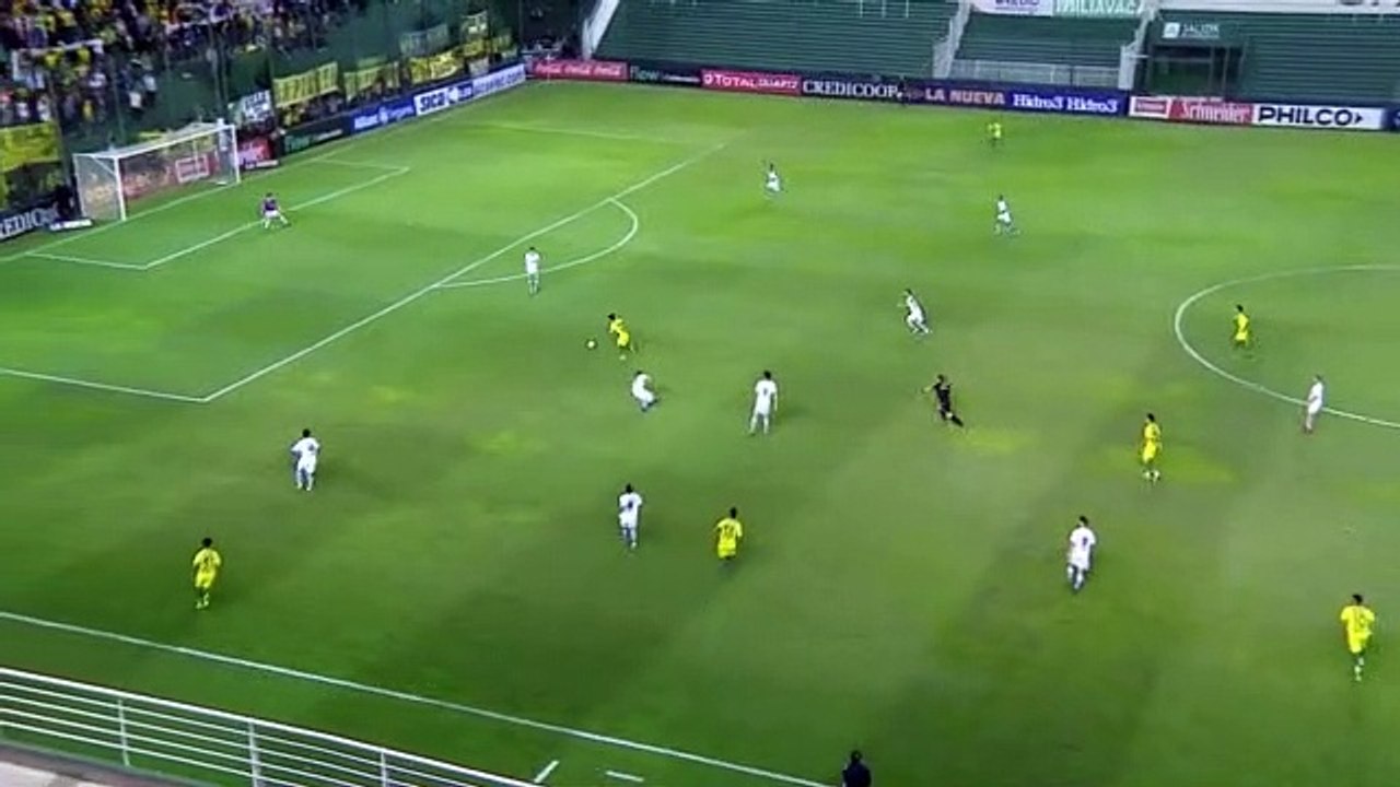 Defensa y Justicia 1-0 Gimnasia y Tiro - Copa Argentina - 32vos de Final