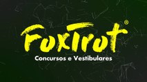 Foxtrot Concursos e Vestibulares