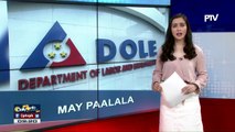 DOLE, may paalala sa holiday pay rules