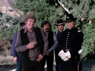 Barbary Coast S01E12  The Day Cable Was Hanged  (1975)