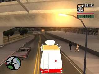 MB   SPRINTER  TV ALTEROSA  AFILIADA SBT   GTA SA