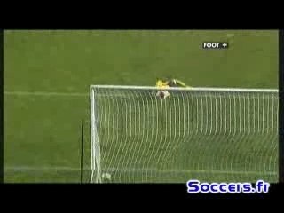 Ederson 0-1 Strasbourg - Nice