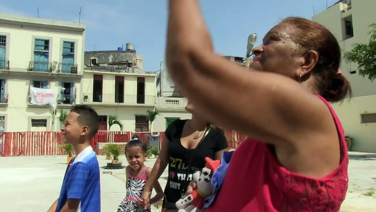 Arte em Cuba