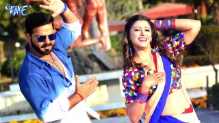 तोहरा गालिया के डिम्पल - Pawan Singh - Crack Fighter - Tohra Galiya Ke Dimpal - Bhojpuri Movie Songs - YouTube