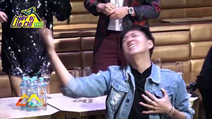 Trailer Tập 3 | 7 thánh lầy lần đầu khoe giọng hát "trời phú"