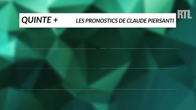 On refait les courses du 17 avril 2019